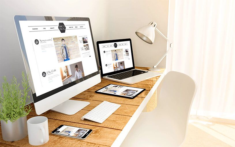 eCommerce Website Design Homestead - Online Store Development