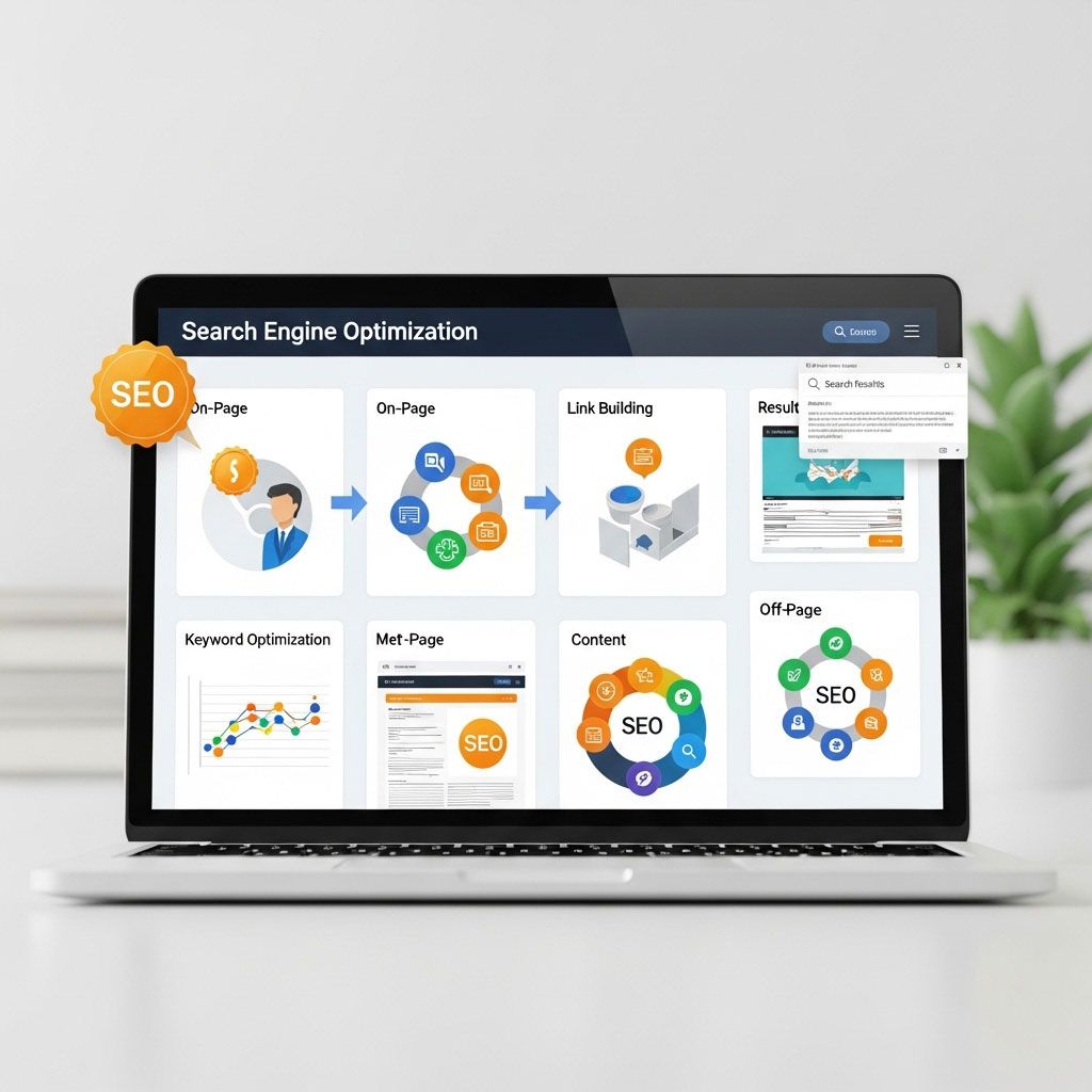 SEO Services Homestead Florida - Search Engine Optimization